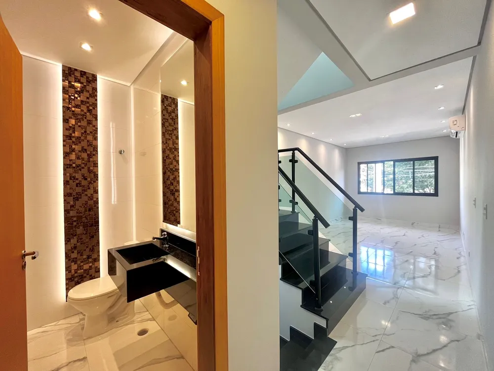 Sobrado, 3 quartos, 160 m² - Foto 3