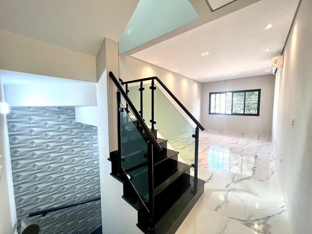Sobrado, 3 quartos, 160 m² - Foto 2