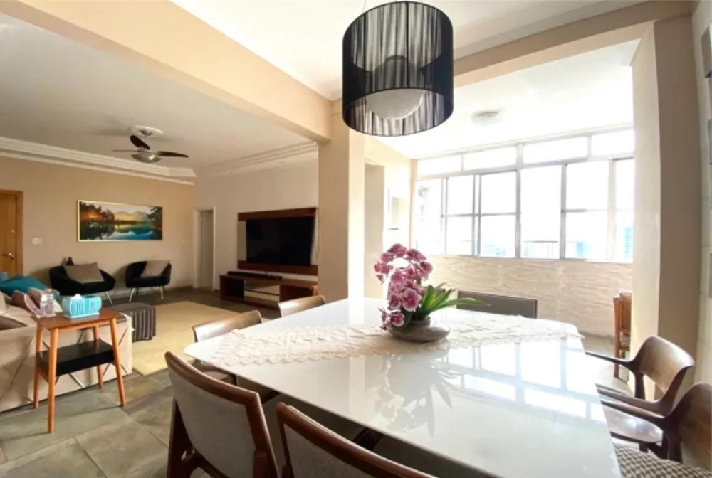 Apartamento, 3 quartos, 186 m² - Foto 8