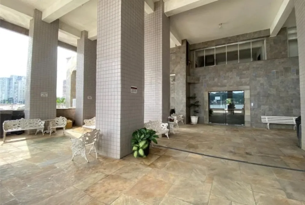 Apartamento, 3 quartos, 186 m² - Foto 16