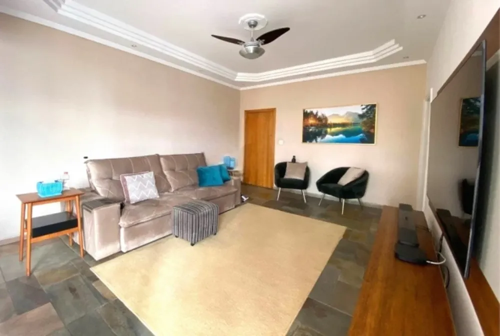 Apartamento, 3 quartos, 186 m² - Foto 3