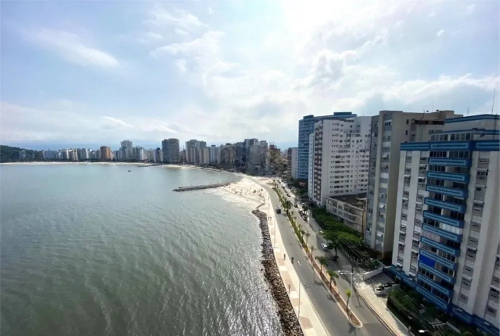 Apartamento, 3 quartos, 186 m² - Foto 1