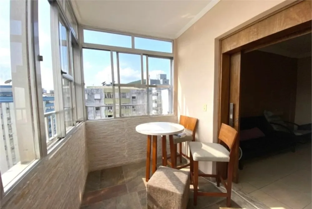 Apartamento, 3 quartos, 186 m² - Foto 5