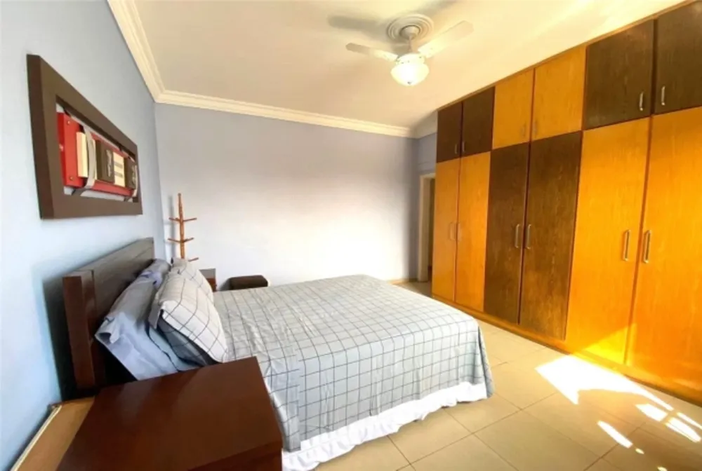 Apartamento, 3 quartos, 186 m² - Foto 2