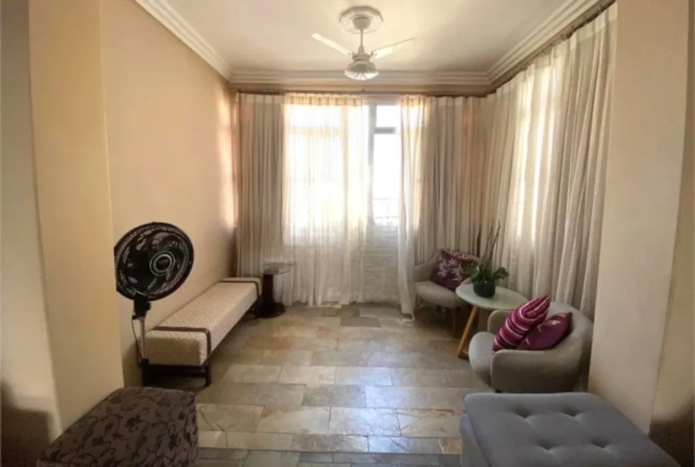 Apartamento, 3 quartos, 186 m² - Foto 4