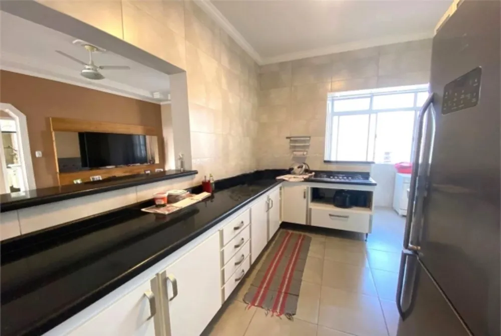 Apartamento, 3 quartos, 186 m² - Foto 1