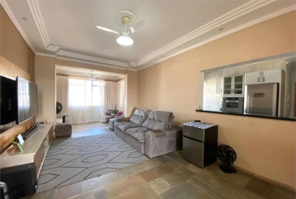 Apartamento, 3 quartos, 186 m² - Foto 2