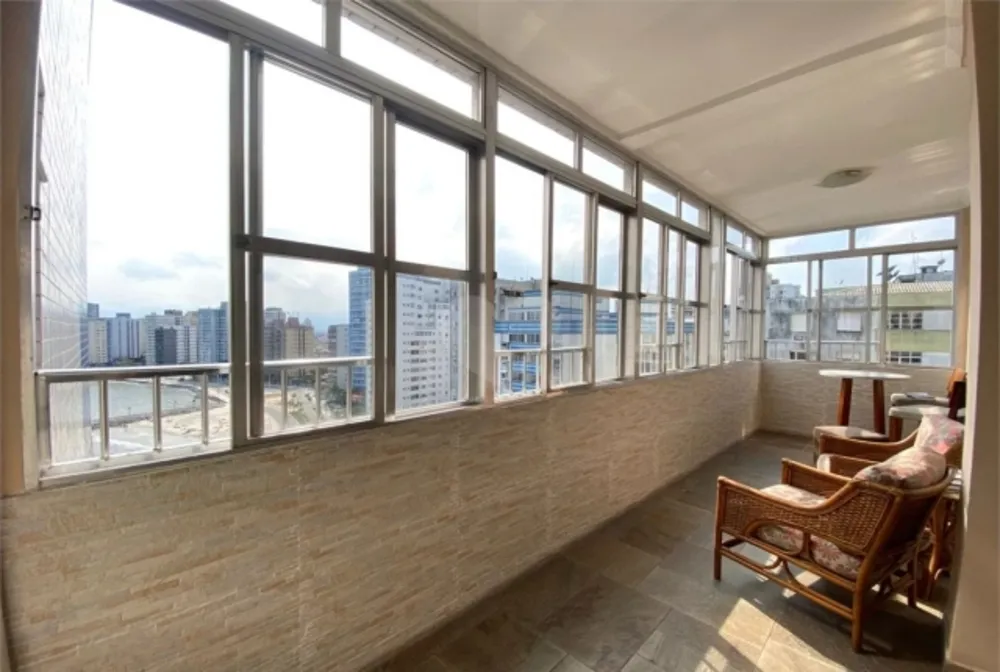 Apartamento, 3 quartos, 186 m² - Foto 7
