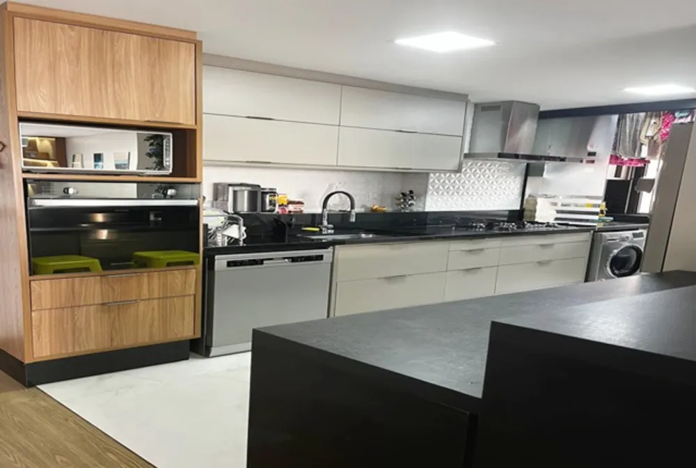 Apartamento, 3 quartos, 74 m² - Foto 3