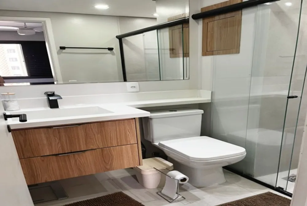 Apartamento, 3 quartos, 74 m² - Foto 10