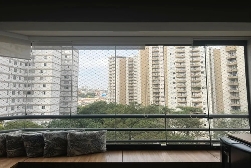 Apartamento, 3 quartos, 74 m² - Foto 2