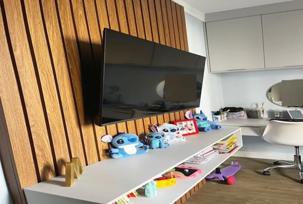 Apartamento, 3 quartos, 74 m² - Foto 6