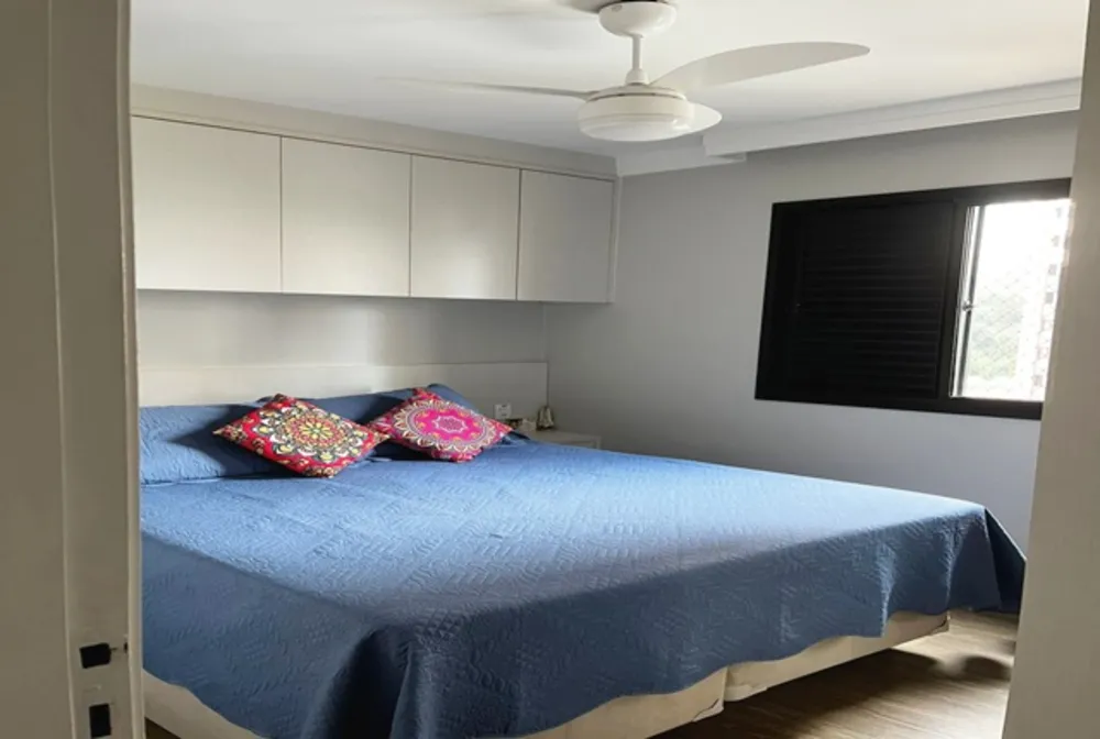 Apartamento, 3 quartos, 74 m² - Foto 9