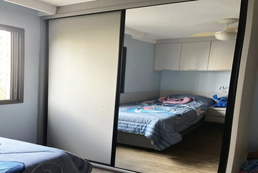 Apartamento, 3 quartos, 74 m² - Foto 5
