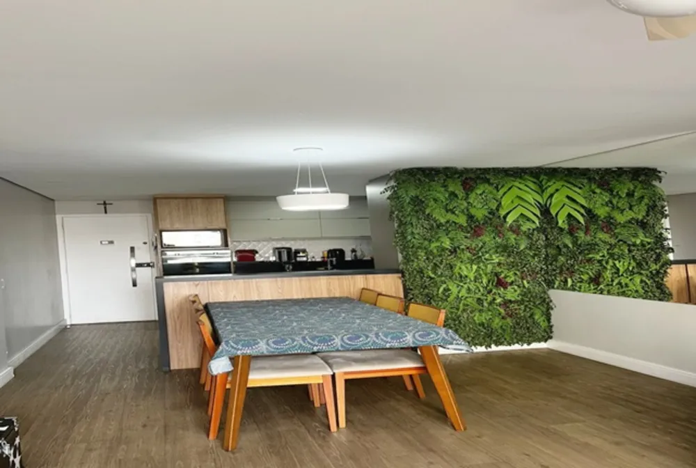 Apartamento, 3 quartos, 74 m² - Foto 1