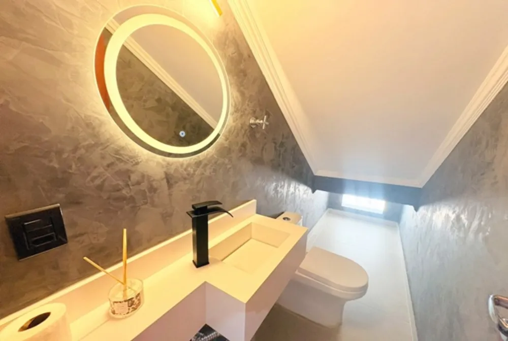Sobrado, 3 quartos, 275 m² - Foto 4