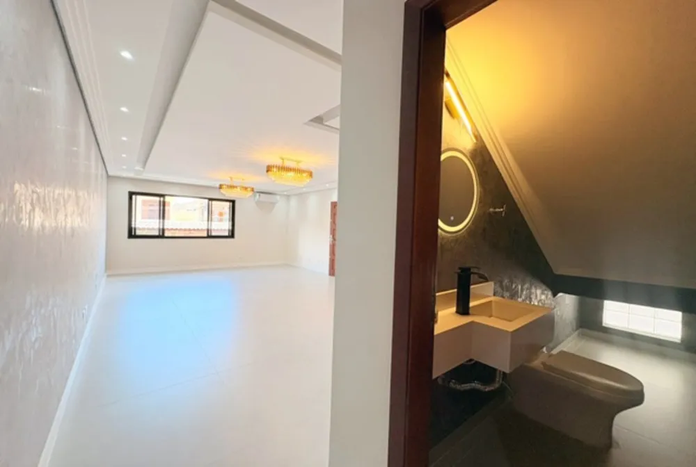 Sobrado, 3 quartos, 275 m² - Foto 3