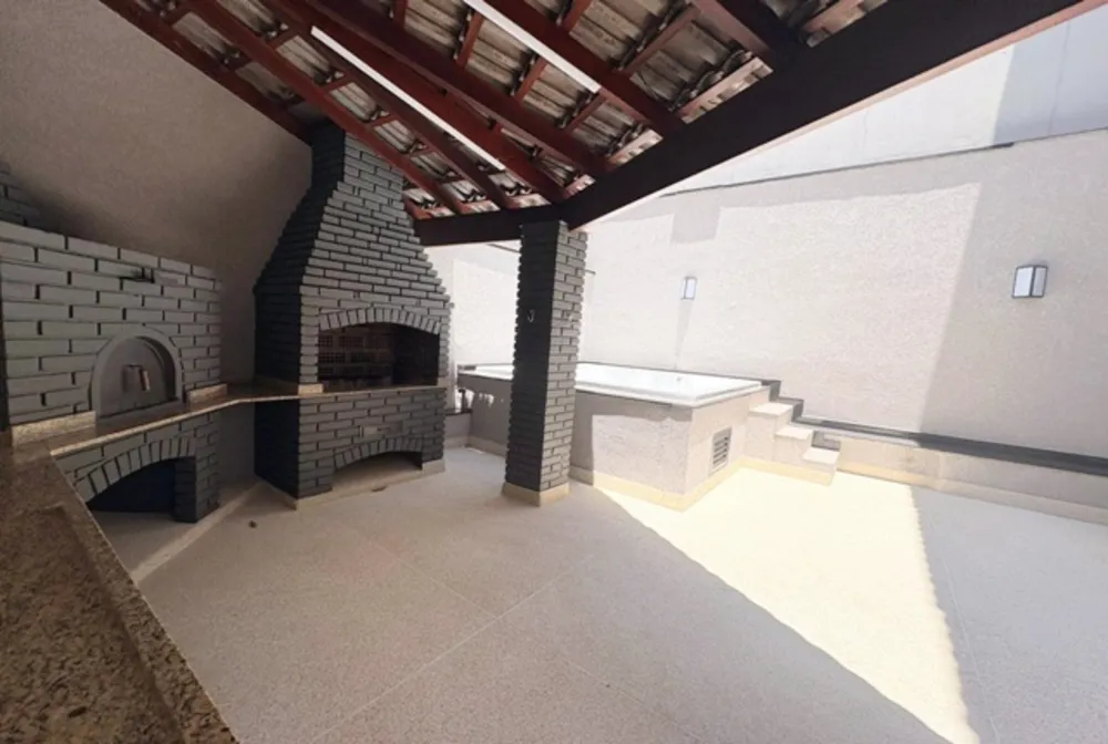 Sobrado, 3 quartos, 275 m² - Foto 3