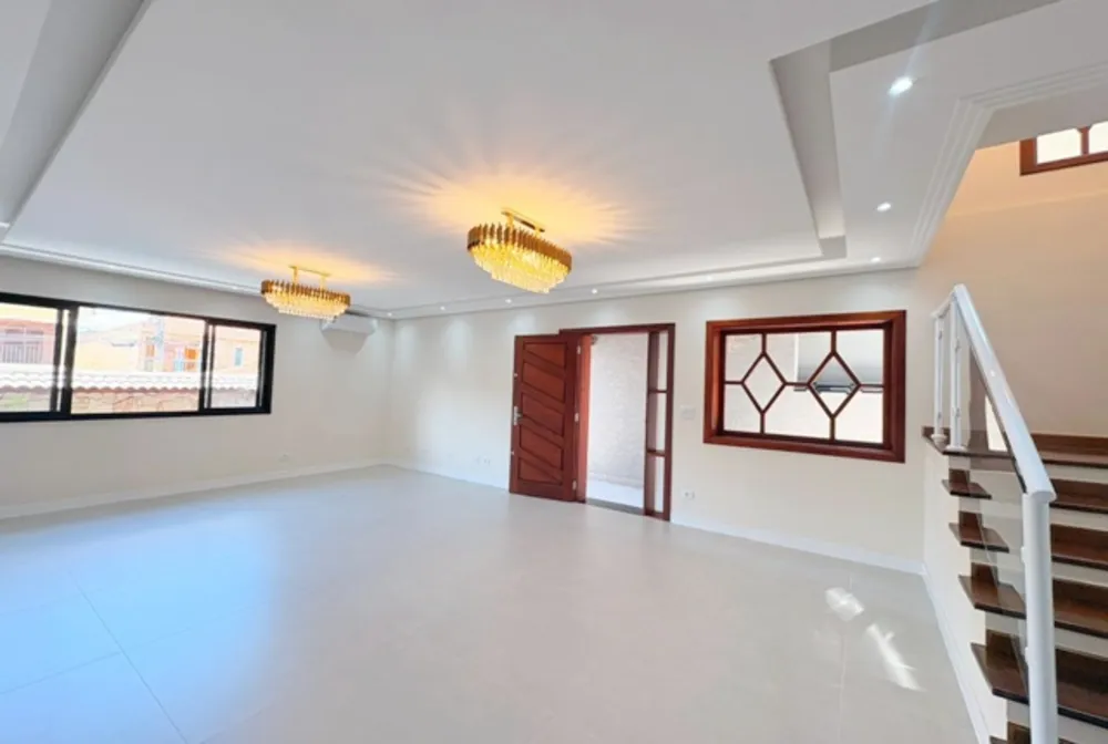 Sobrado, 3 quartos, 275 m² - Foto 4