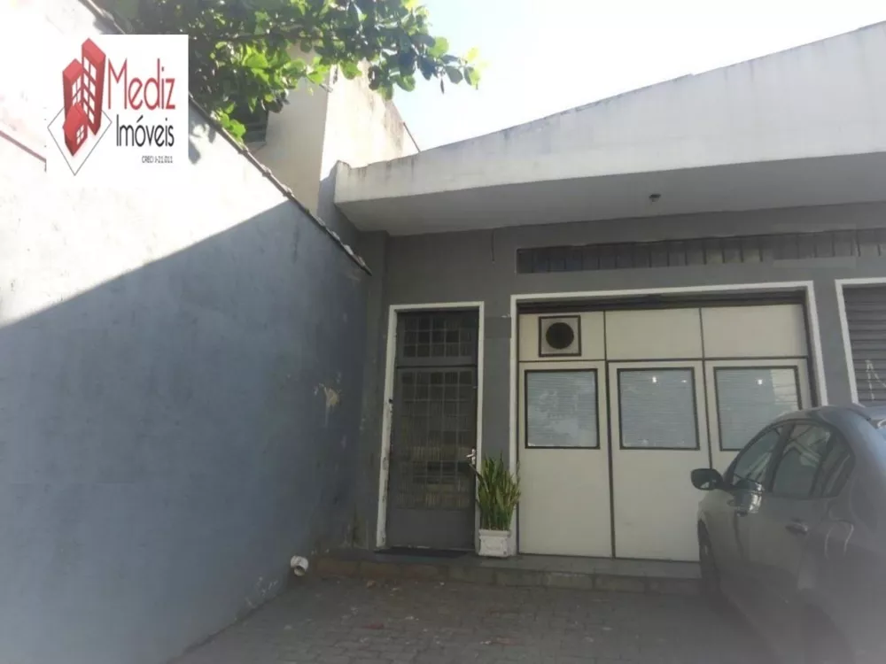 Conjunto Comercial-Sala à venda, 174m² - Foto 1