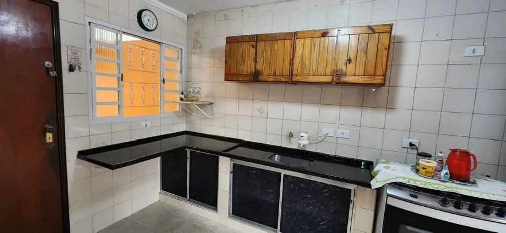 Casa, 3 quartos, 200 m² - Foto 5