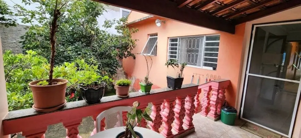 Casa, 3 quartos, 200 m² - Foto 6