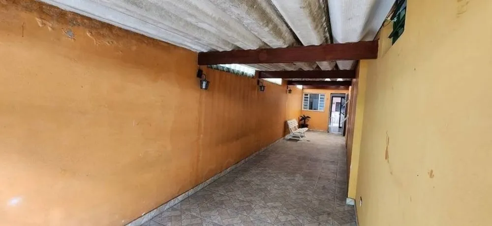 Casa, 3 quartos, 200 m² - Foto 12