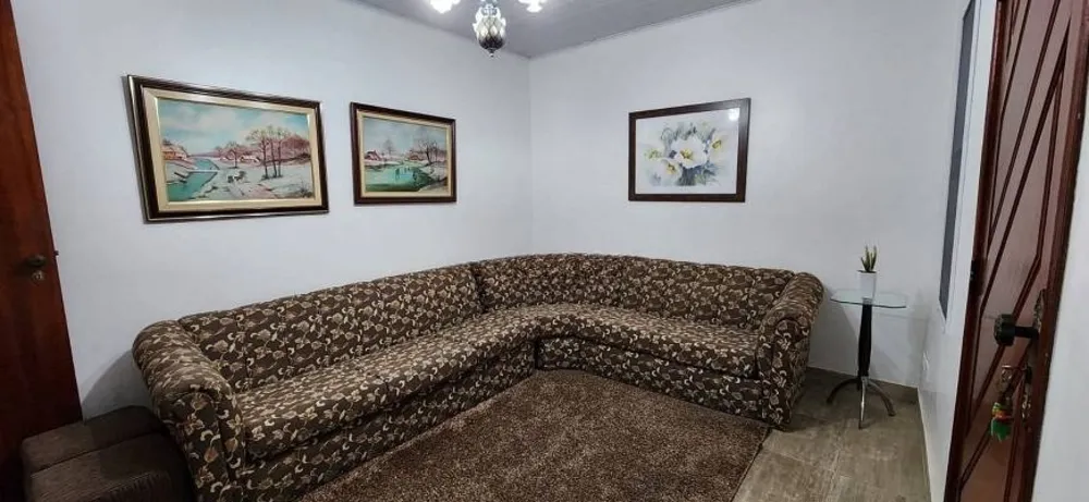 Casa, 3 quartos, 200 m² - Foto 3