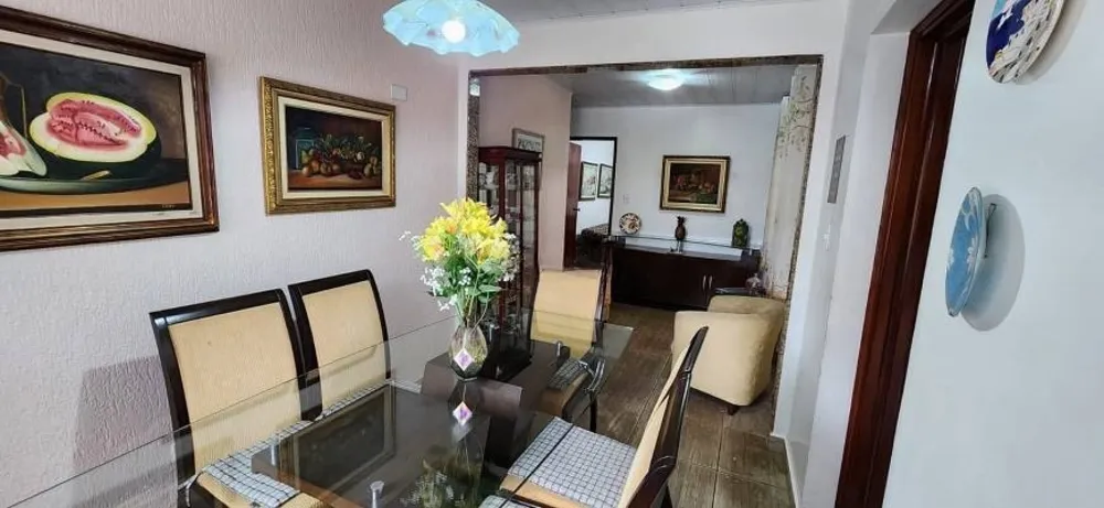 Casa, 3 quartos, 200 m² - Foto 4