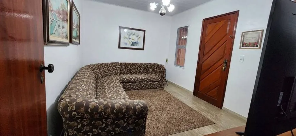 Casa, 3 quartos, 200 m² - Foto 2