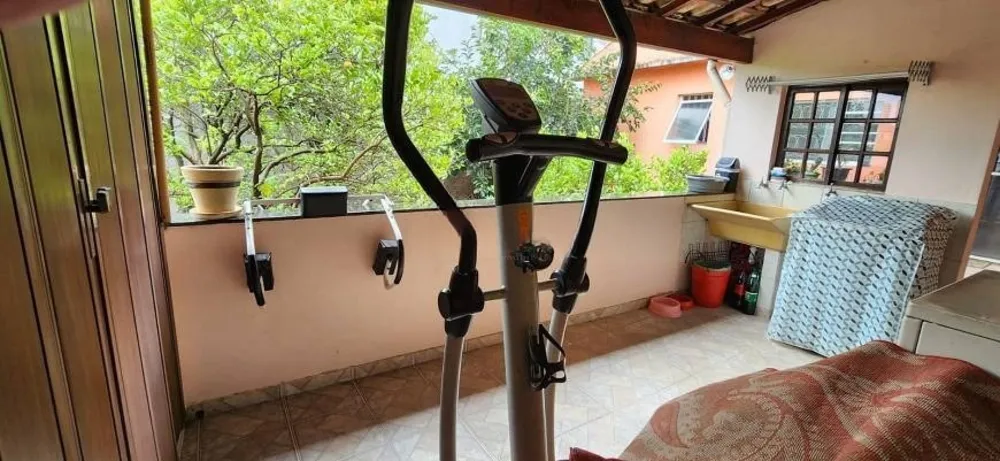 Casa, 3 quartos, 200 m² - Foto 8