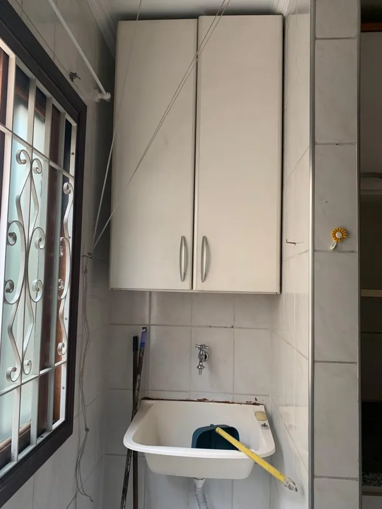 Sobrado, 2 quartos, 78 m² - Foto 4