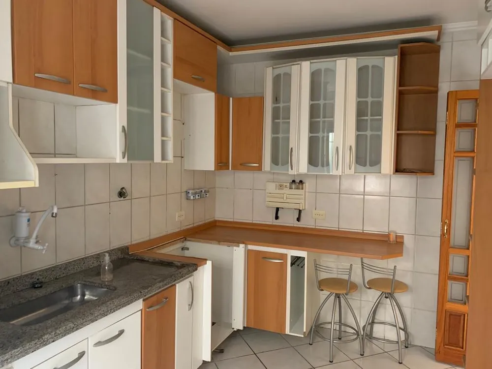 Sobrado, 2 quartos, 78 m² - Foto 3
