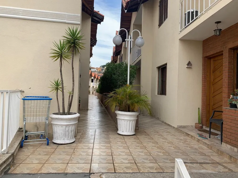 Sobrado, 2 quartos, 78 m² - Foto 16