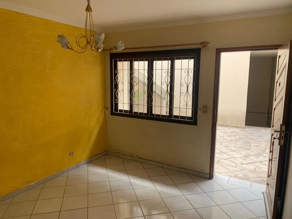Sobrado, 2 quartos, 78 m² - Foto 1
