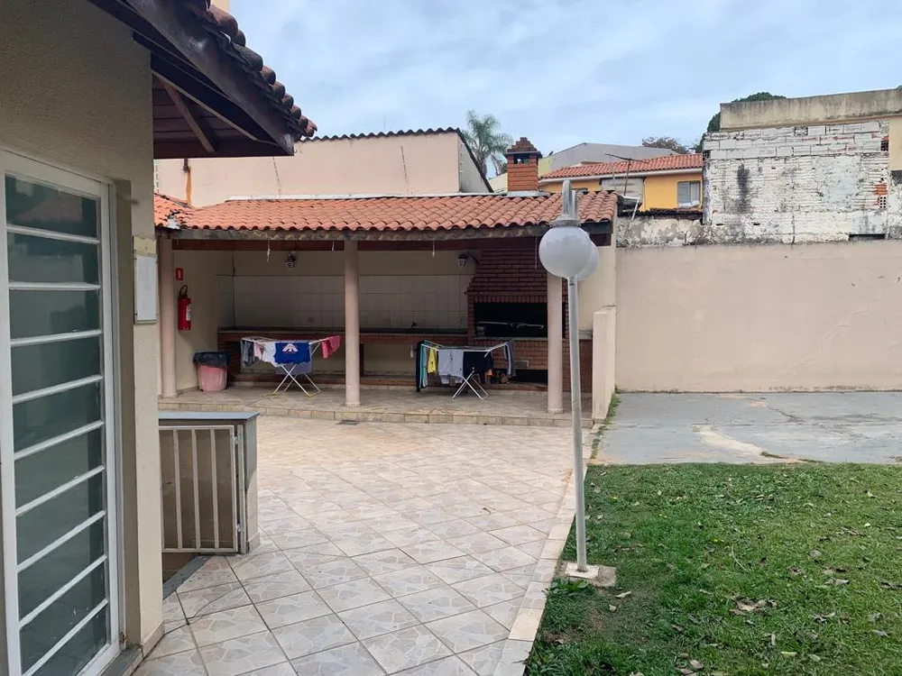 Sobrado, 2 quartos, 78 m² - Foto 15