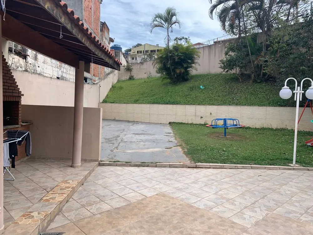 Sobrado, 2 quartos, 78 m² - Foto 11