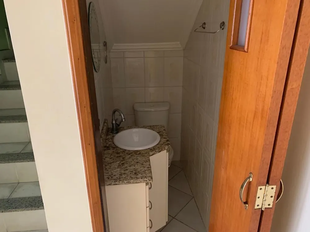 Sobrado, 2 quartos, 78 m² - Foto 5