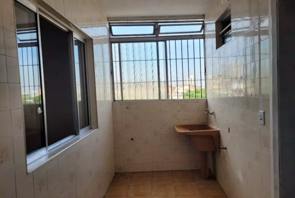 Sobrado, 2 quartos, 120 m² - Foto 12