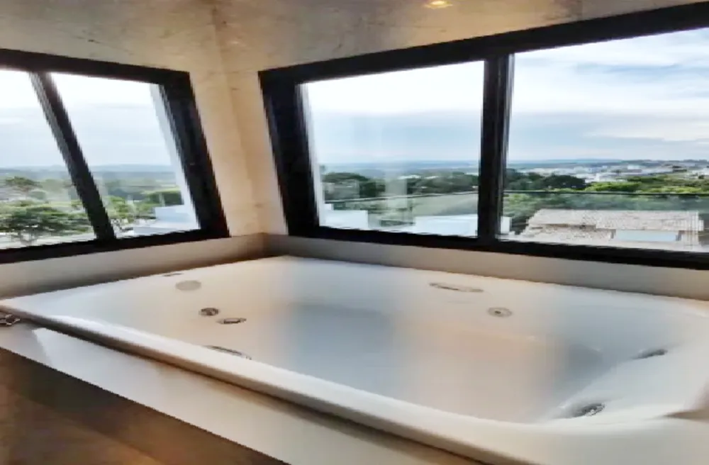 Sobrado, 3 quartos, 228 m² - Foto 9