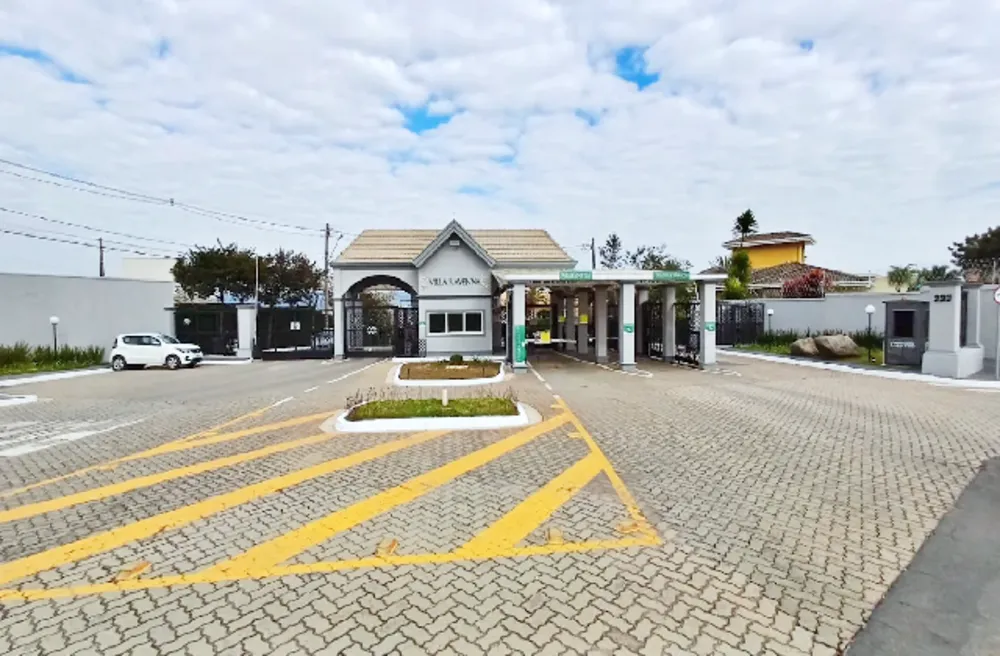 Sobrado, 3 quartos, 228 m² - Foto 1