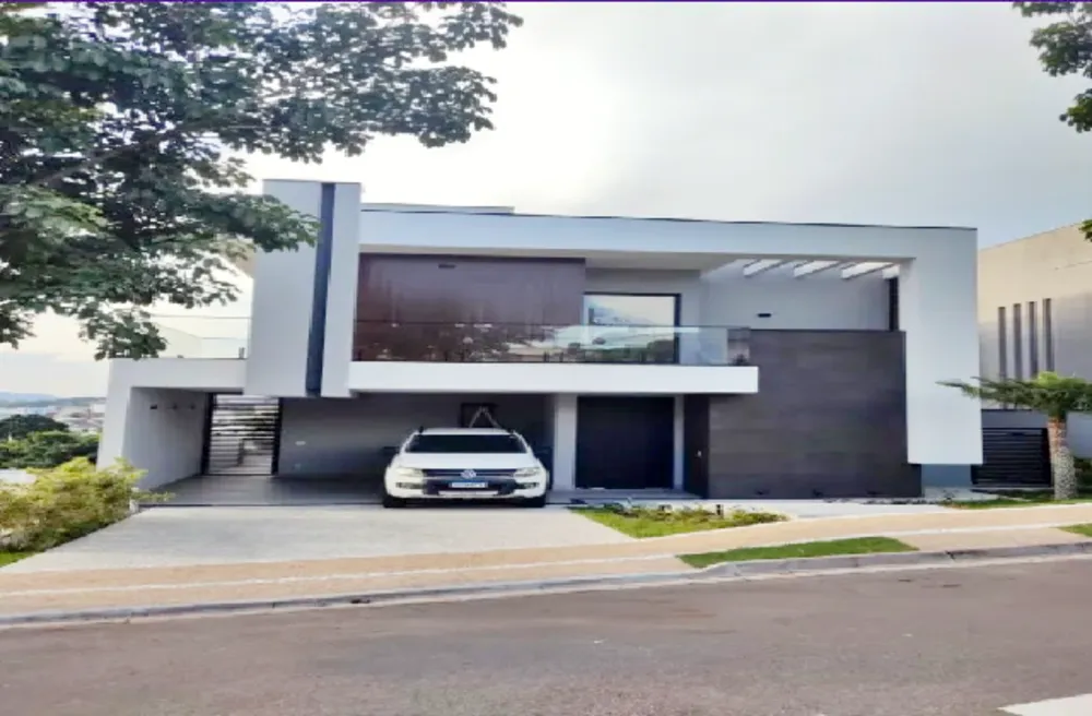 Sobrado, 3 quartos, 228 m² - Foto 2
