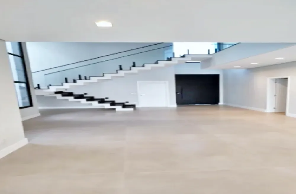 Sobrado, 3 quartos, 228 m² - Foto 4