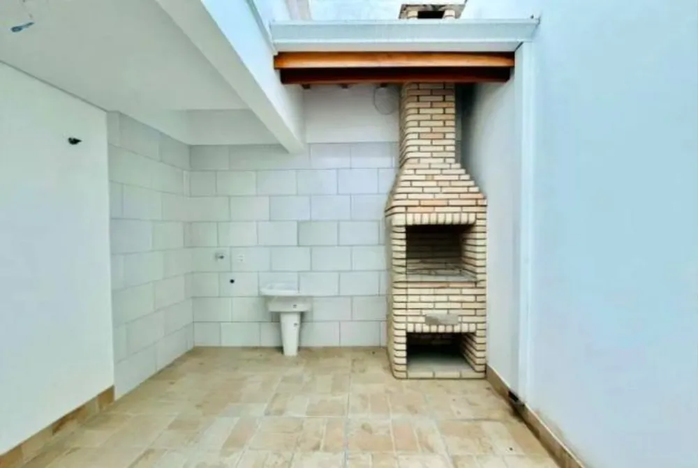 Sobrado, 2 quartos, 108 m² - Foto 1