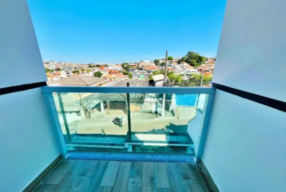Sobrado, 2 quartos, 108 m² - Foto 12