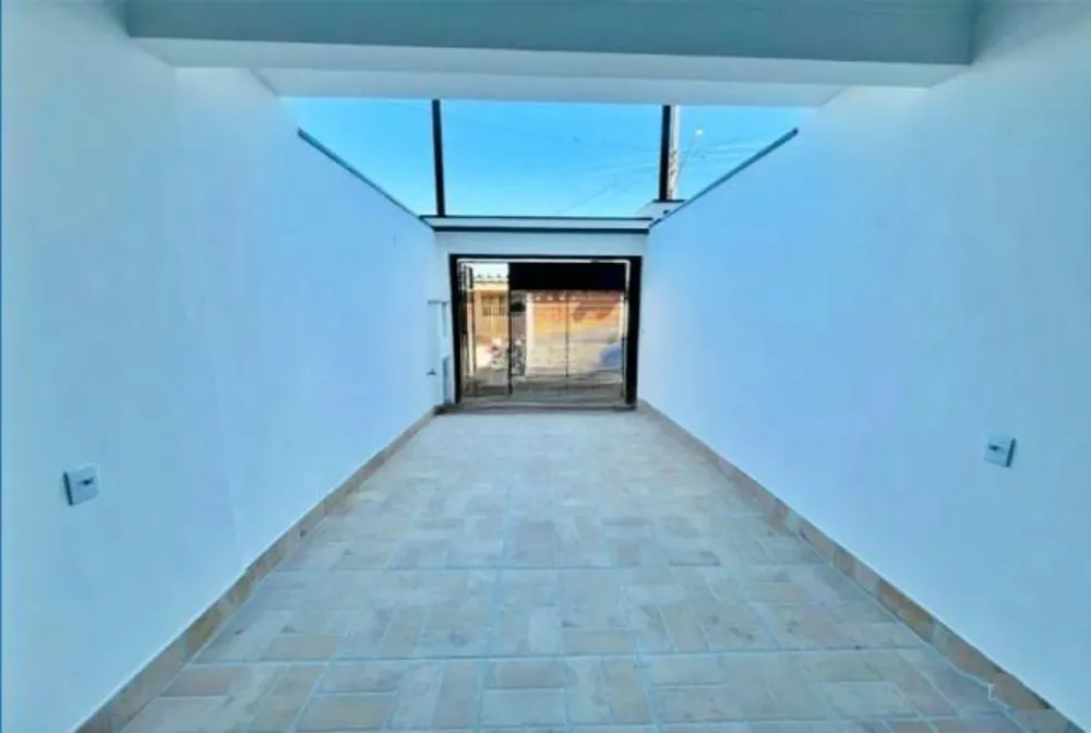 Sobrado, 2 quartos, 108 m² - Foto 4