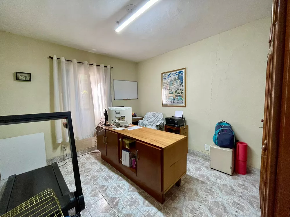 Sobrado à venda com 4 quartos, 220m² - Foto 8