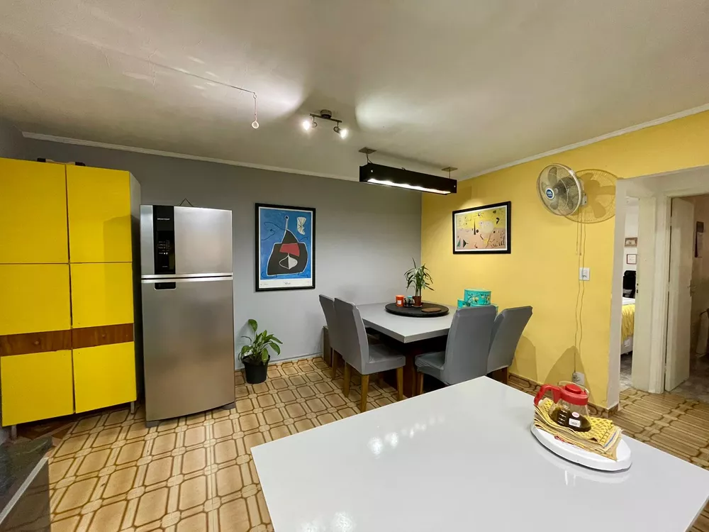 Sobrado à venda com 4 quartos, 220m² - Foto 6