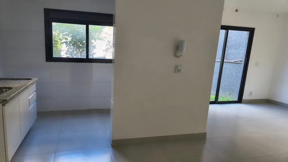 Apartamento, 1 quarto, 35 m² - Foto 4