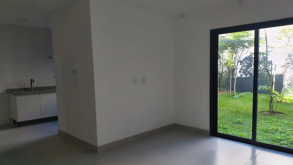Apartamento, 1 quarto, 35 m² - Foto 2